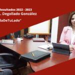 Informe de Actividades y Resultados 2022 -2023