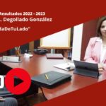 Informe de Actividades y Resultados 2022 – 2023 – Videos