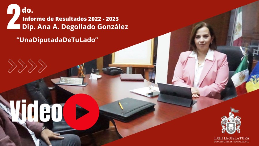 Informe de Actividades y Resultados 2022 – 2023 – Videos