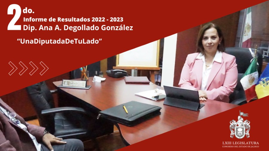 Informe de Actividades y Resultados 2022 -2023